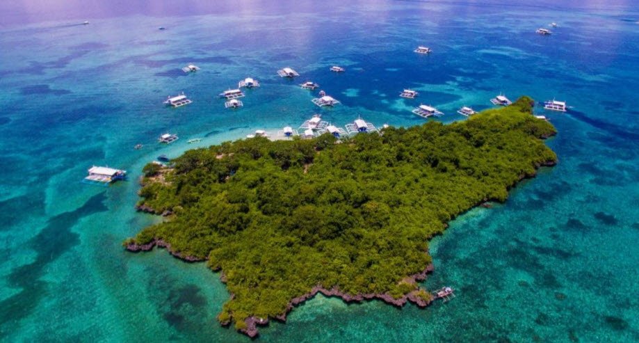 Sulpa Islet, Philippines, Philippines